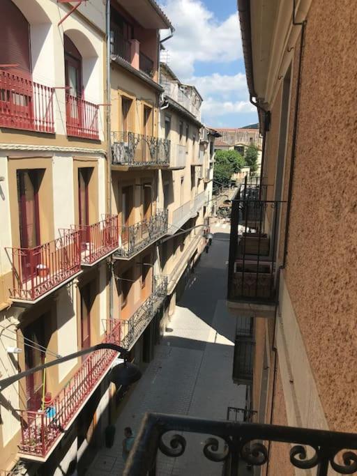 La Clau De La Vall Camprodon Exterior foto